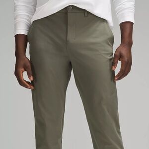 ABC Classic-Fit Trouser 32"L Warpstreme